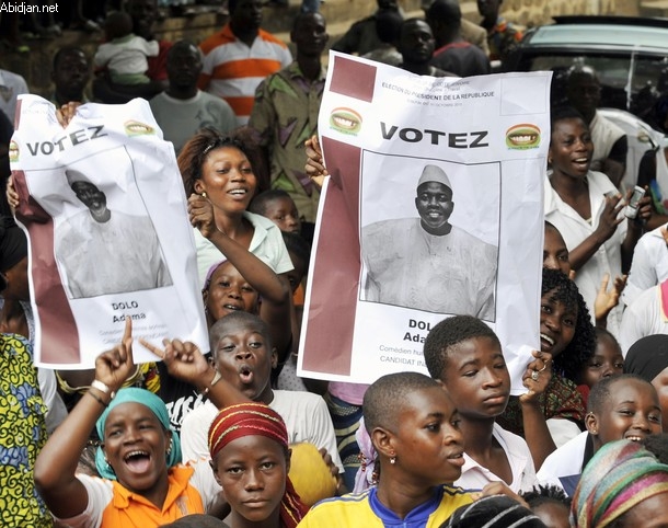 Après le braquage dont il a été victime : Adama Dahico raconte son calvaire